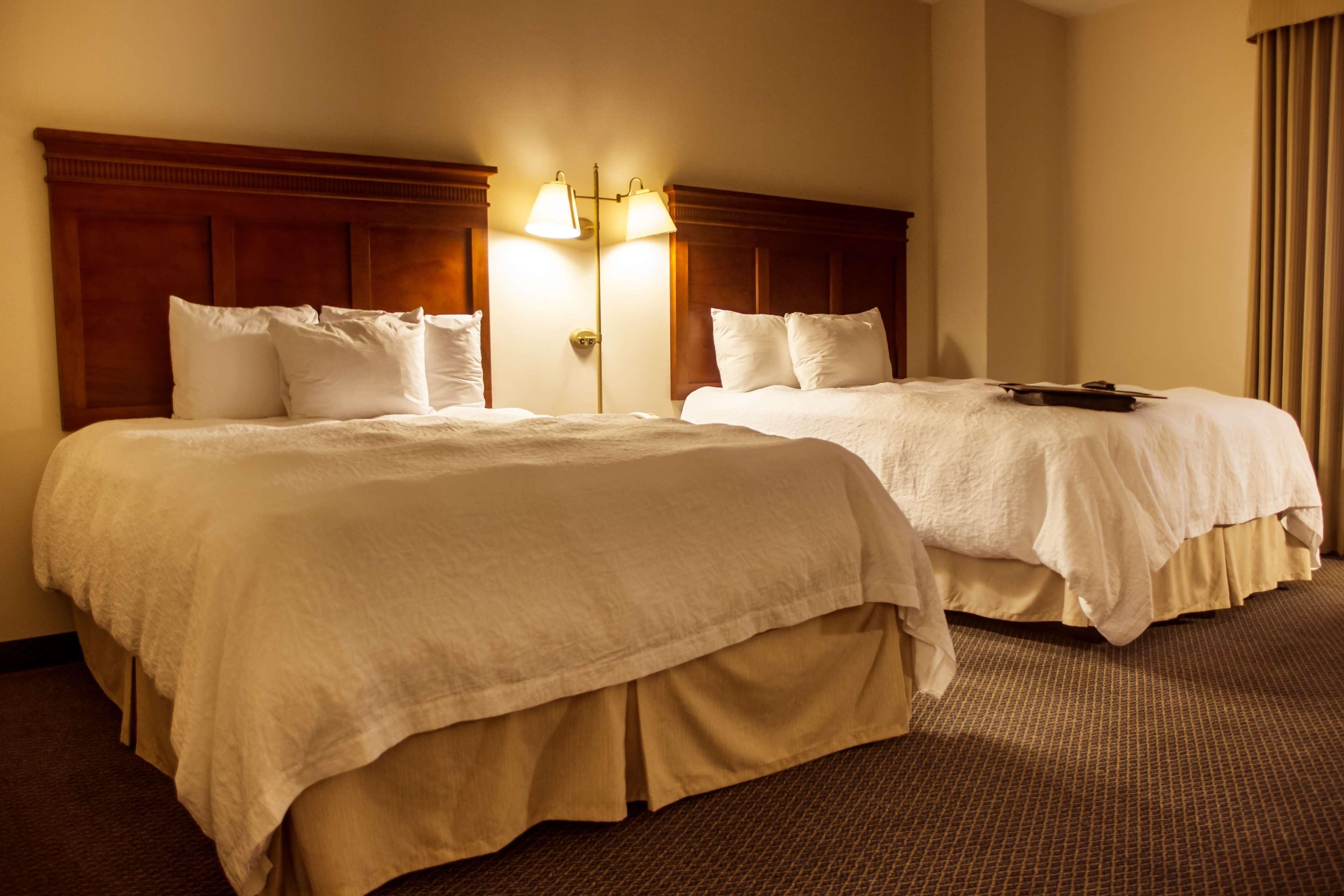 Hampton Inn Tampico Airport Eksteriør billede