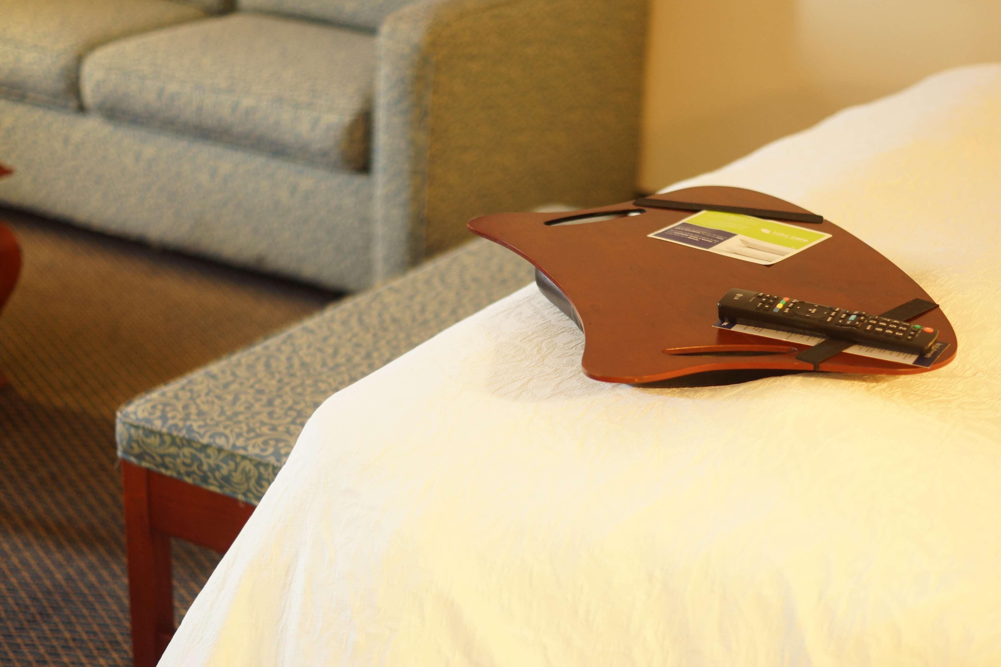 Hampton Inn Tampico Airport Eksteriør billede